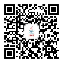 微信公众号二维码