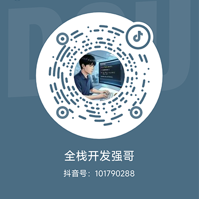 抖音二维码