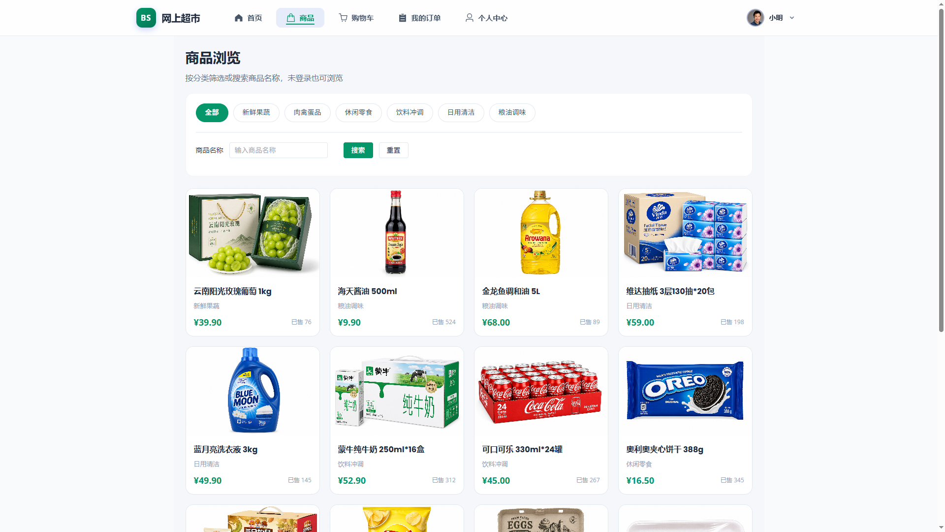 2-商品