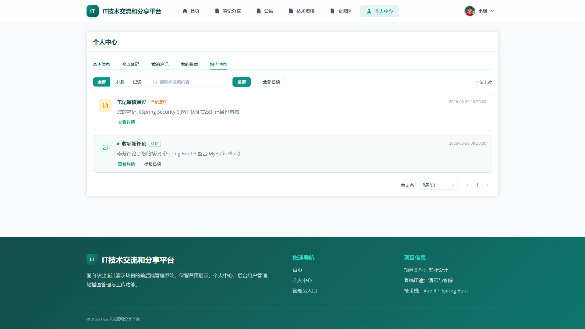 11-站内信