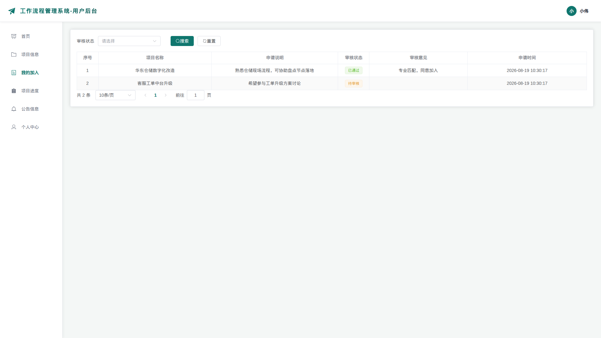 3-我的加入