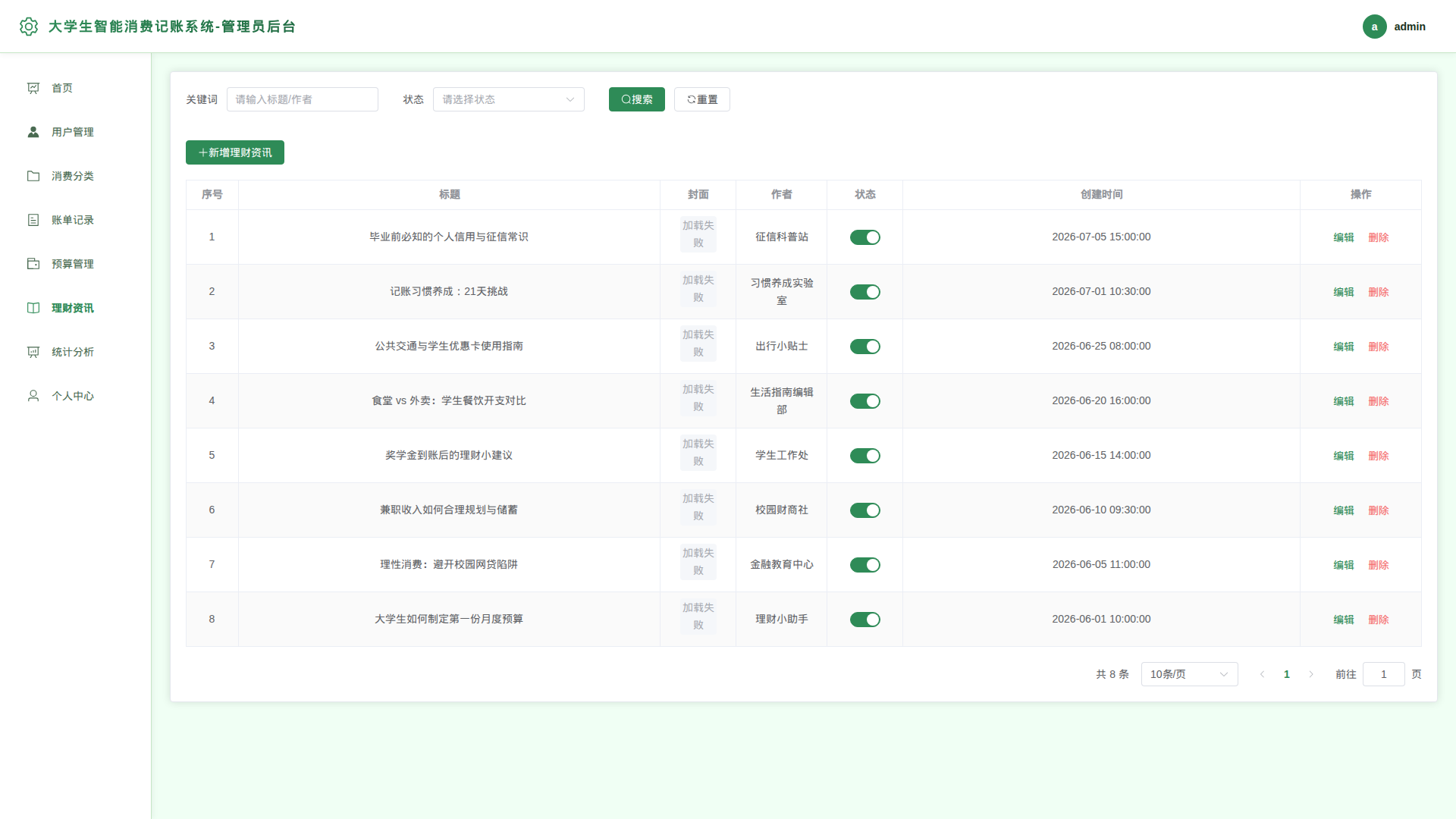 7-理财资讯