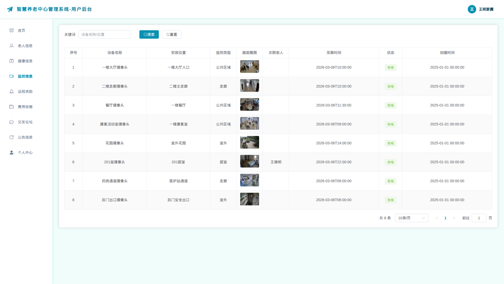 5-监控信息