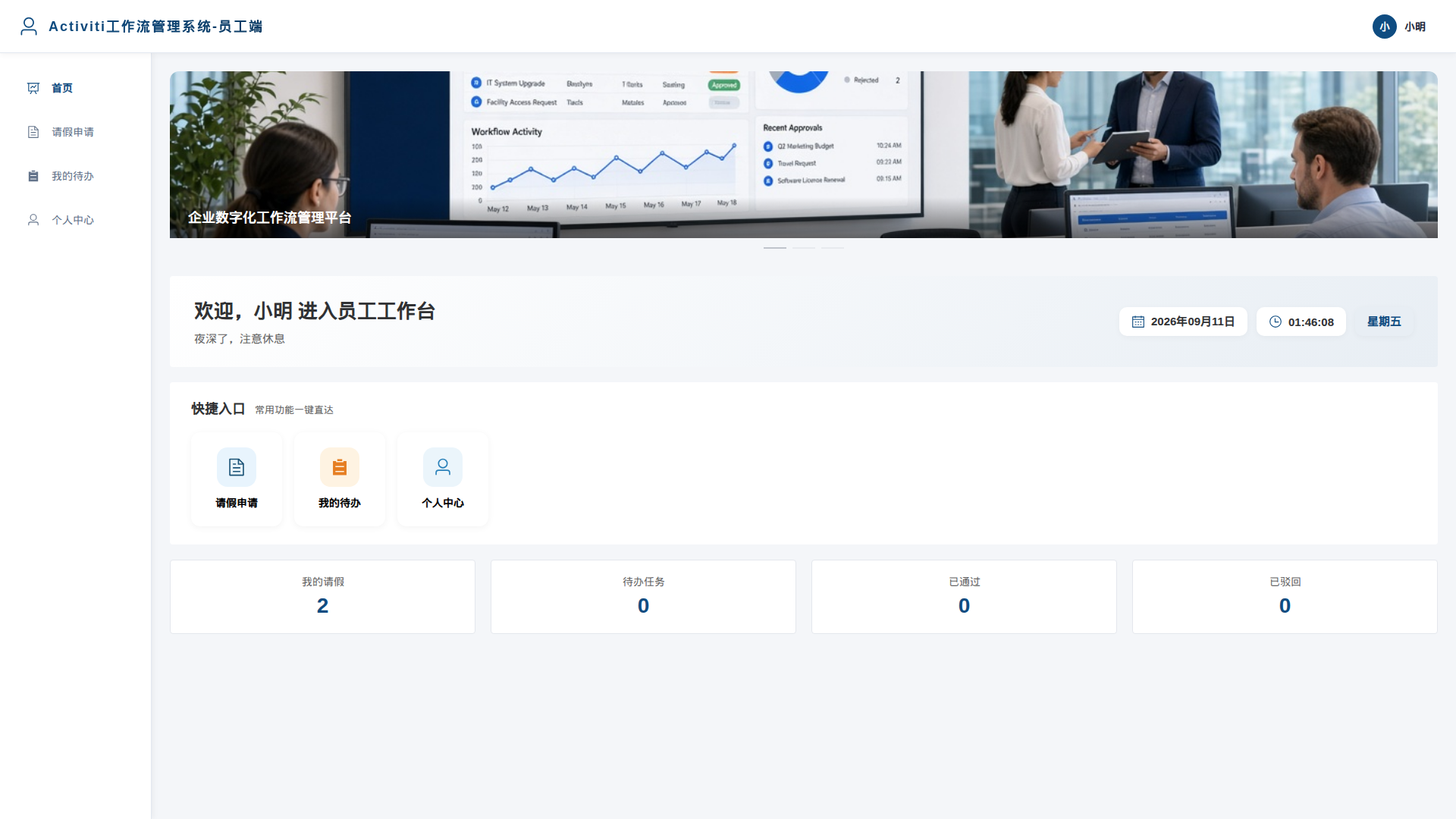 1-首页