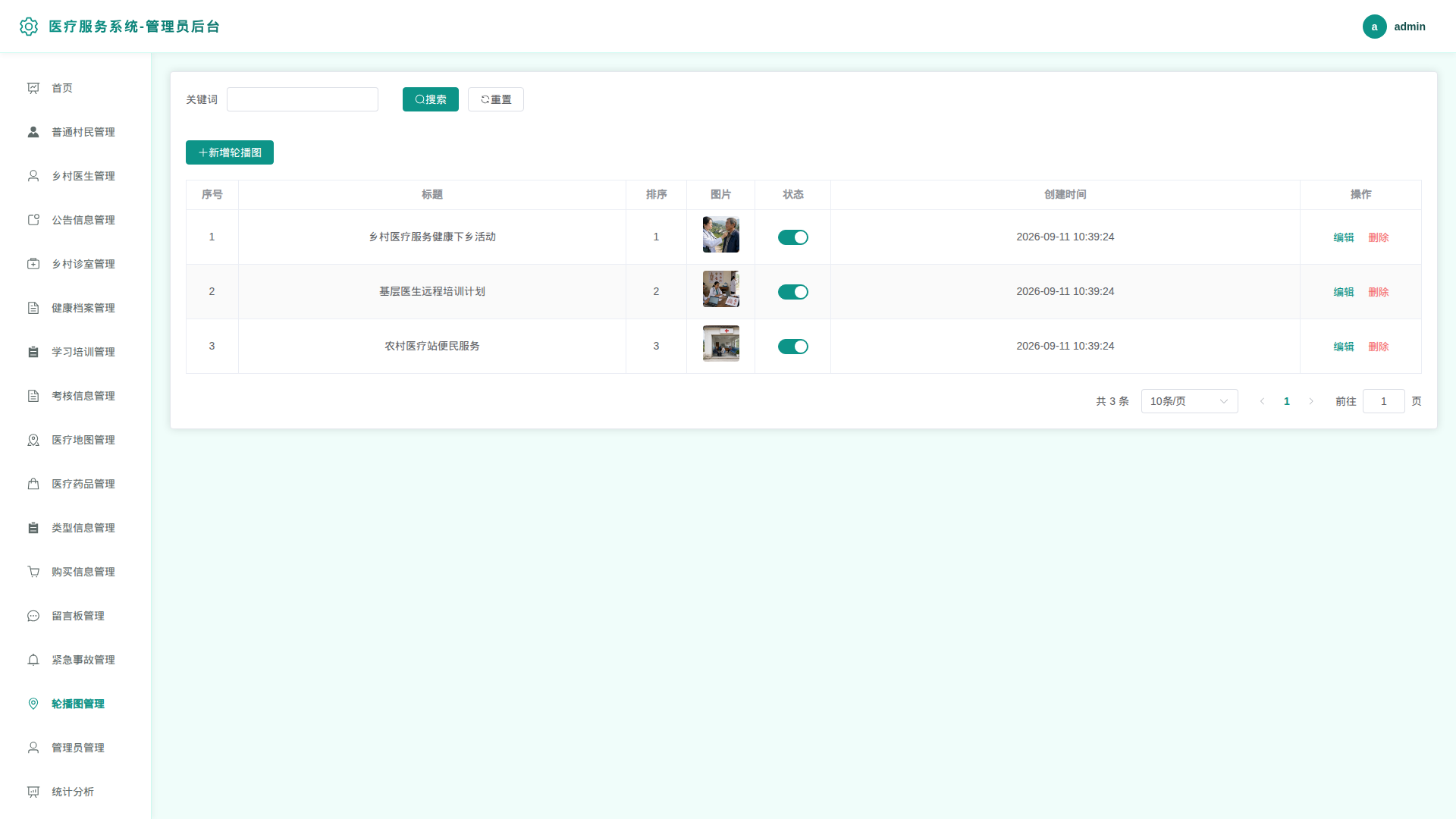15-轮播图管理
