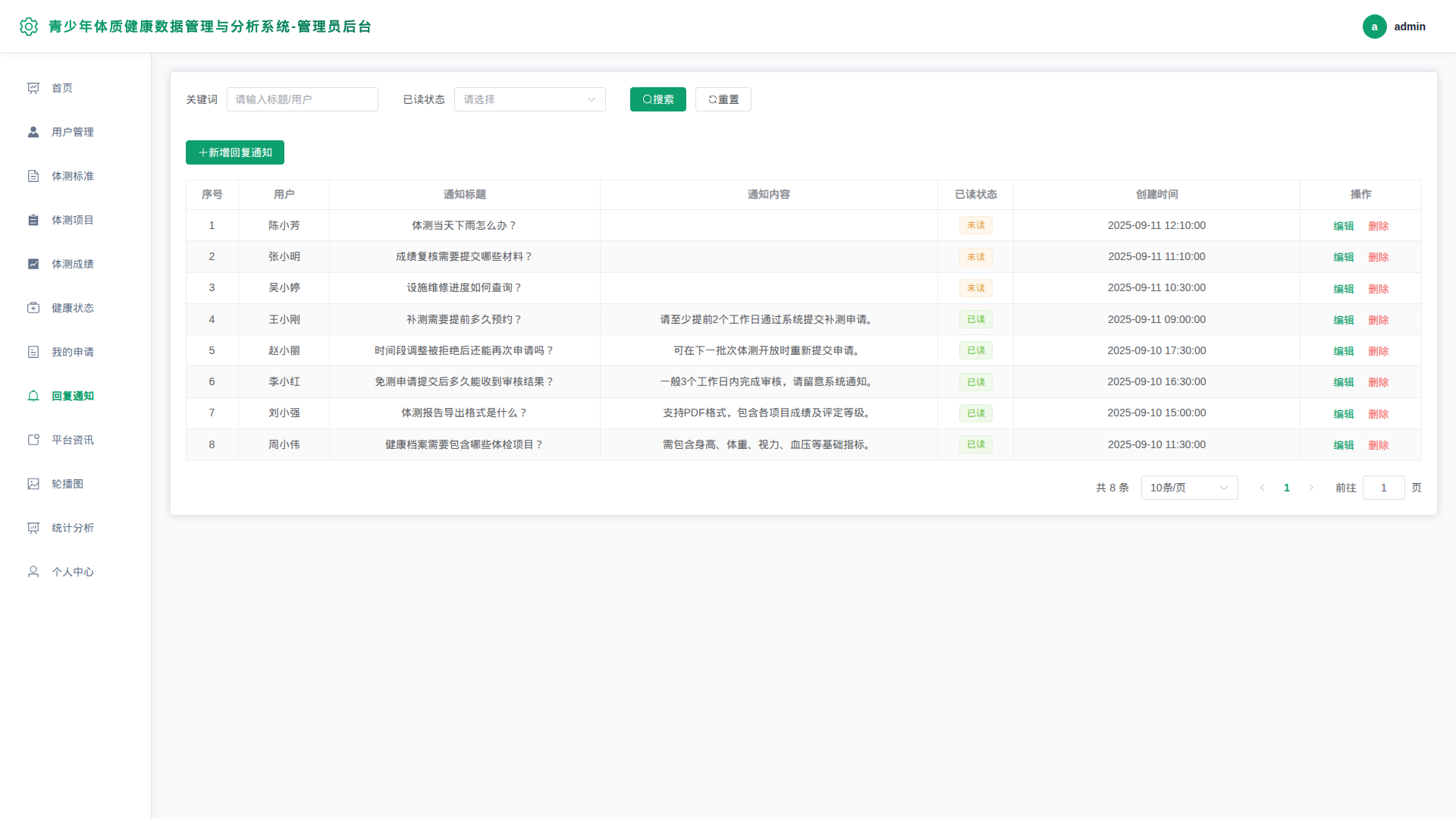 8-回复通知管理